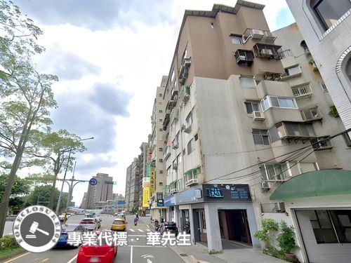 中正區店面_一樓_地下室法拍-4