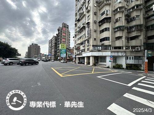 中正區店面_一樓_地下室法拍-7