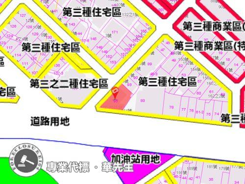 中正區店面_一樓_地下室法拍-9