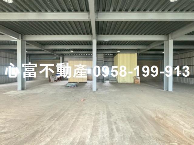 永康廠房_倉庫-4