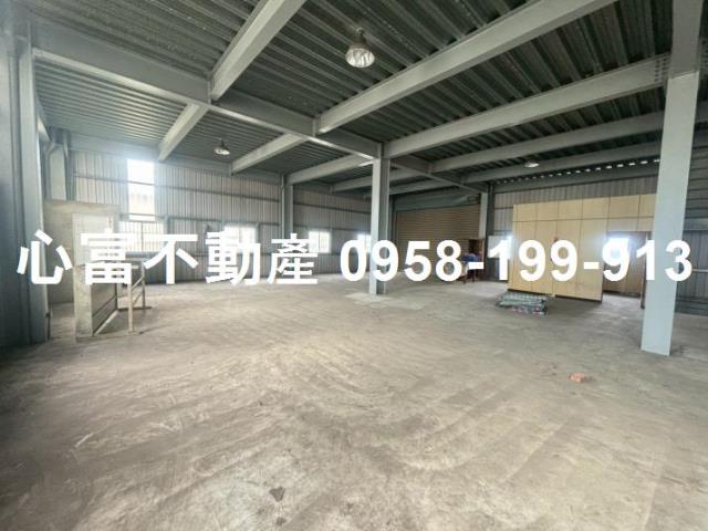 永康廠房_倉庫-5