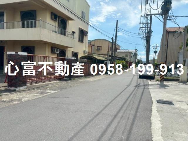 永康廠房_倉庫-6