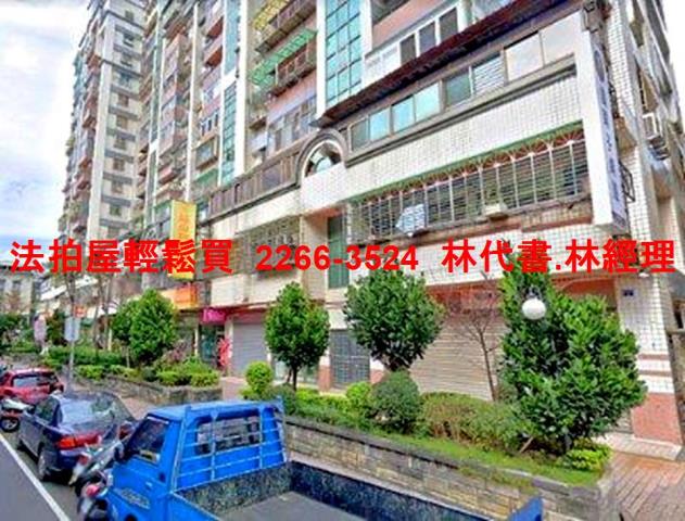 新莊拍賣大樓-6