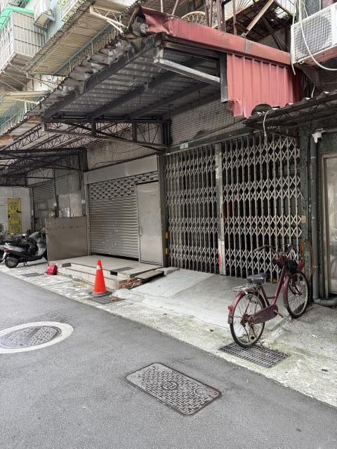 台北公寓_一樓法拍-3