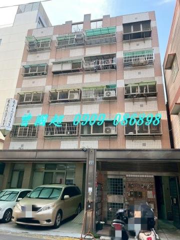 台中公寓_套房拍賣-3