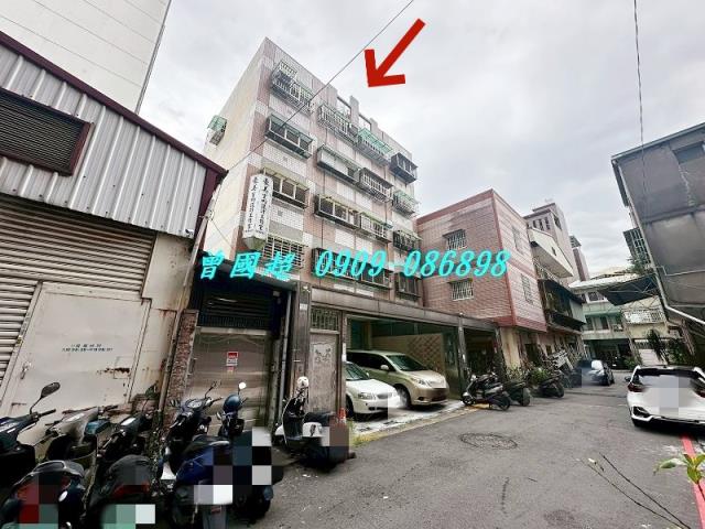 台中公寓_套房拍賣-4