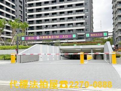 桃園龍潭法拍大樓_華廈-4