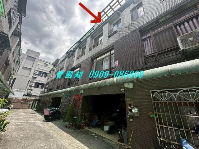 台中東勢透天_別墅法拍-2