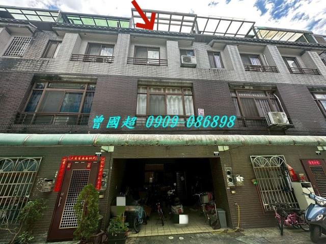 台中東勢透天_別墅法拍-3