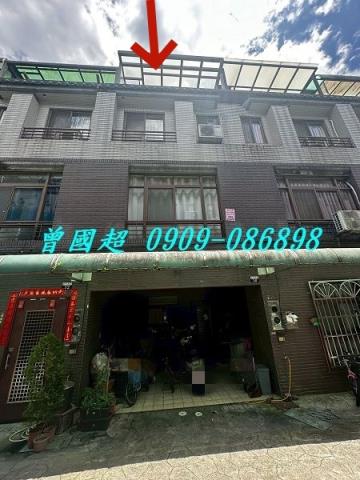 台中東勢透天_別墅法拍-4