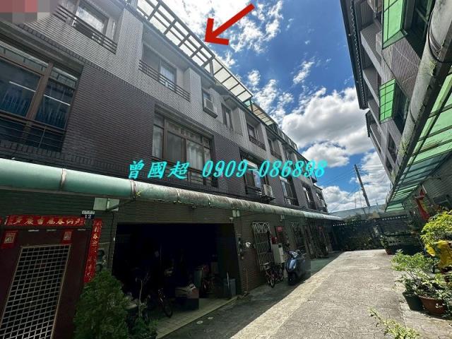 台中東勢透天_別墅法拍-5
