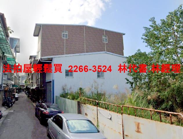 新北鶯歌拍賣透天_頂樓加蓋-6