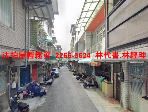 新北鶯歌拍賣透天_頂樓加蓋-7