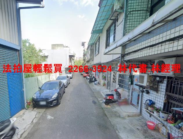 新北鶯歌拍賣透天_頂樓加蓋-8
