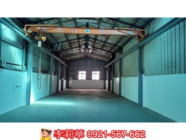 台南新市店面_廠辦-2