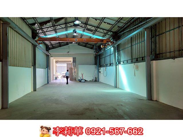 台南新市店面_廠辦-3