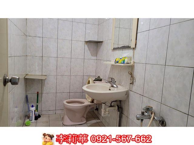 台南新市店面_廠辦-6