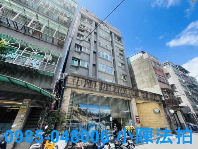 台北大同區大樓_華廈_法拍華廈法拍-3