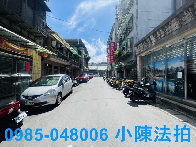 台北大同區大樓_華廈_法拍華廈法拍-7
