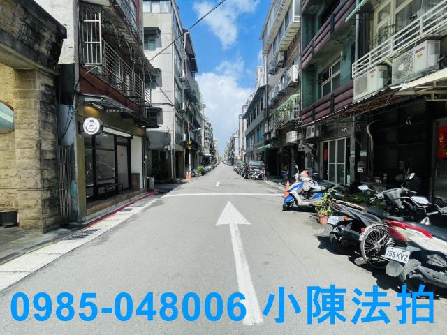 台北大同區大樓_華廈_法拍華廈法拍-8