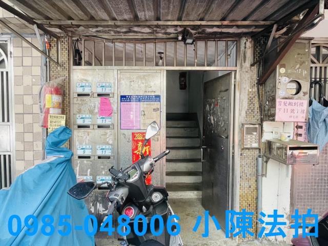 新北新莊拍賣公寓_法拍公寓-5