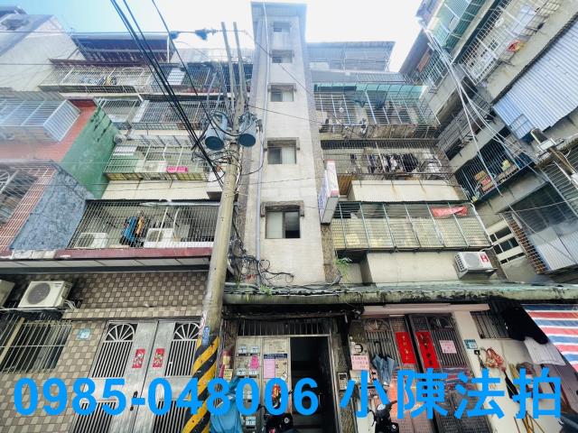新北新莊拍賣公寓_法拍公寓-1
