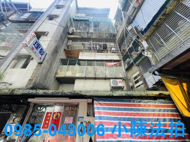 新北新莊拍賣公寓_法拍公寓-2