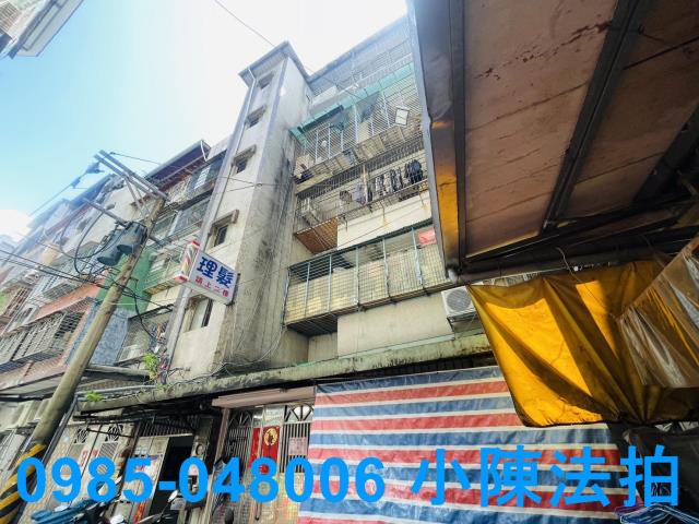新北新莊拍賣公寓_法拍公寓-3