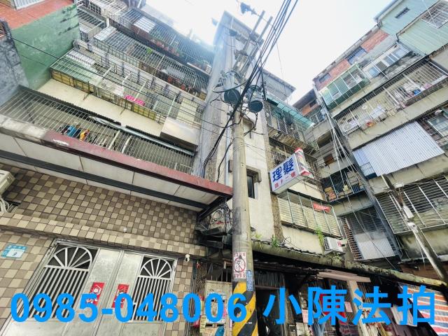 新北新莊拍賣公寓_法拍公寓-4