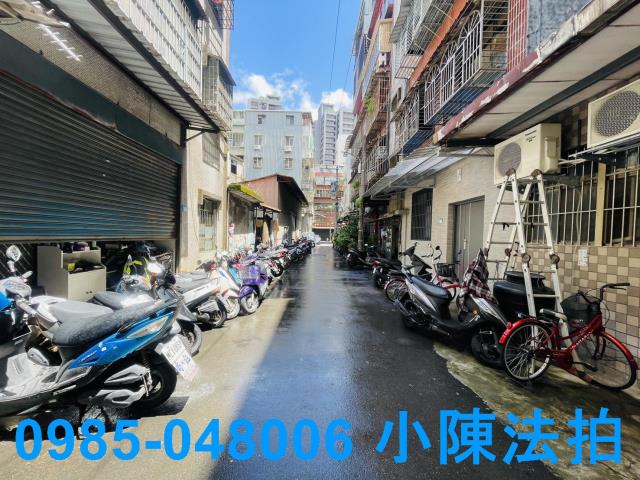 新北新莊拍賣公寓_法拍公寓-6