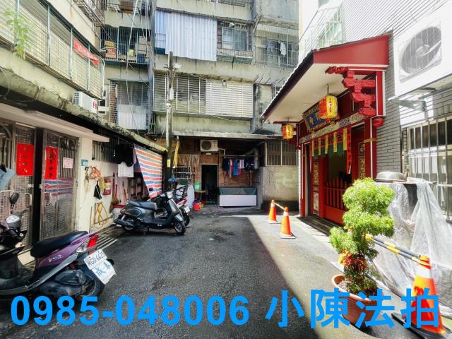 新北新莊拍賣公寓_法拍公寓-7