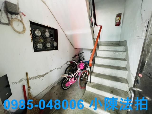 新北新莊拍賣公寓_法拍公寓-8