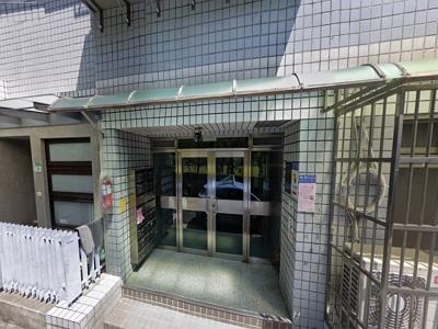 台北北投法拍華廈-1