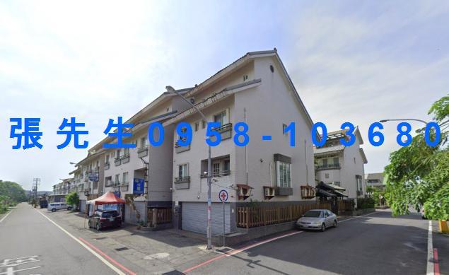 吉安法拍透天-3
