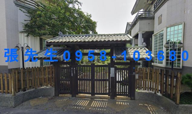 吉安法拍透天-4