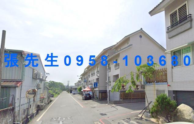 吉安法拍透天-5