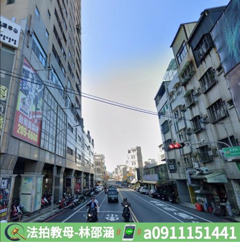 東區法拍大樓_華廈-6
