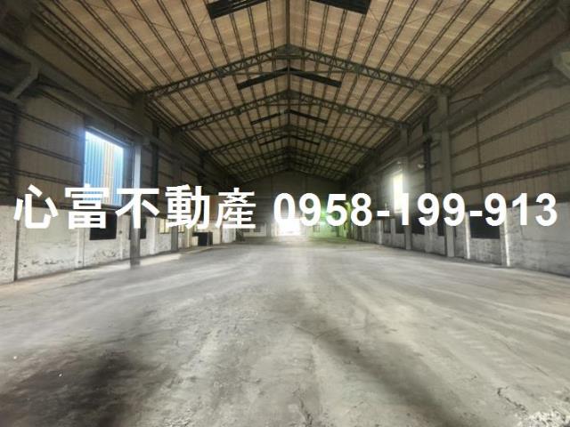 永康廠房_倉庫-1