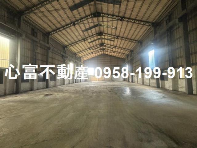 永康廠房_倉庫-2
