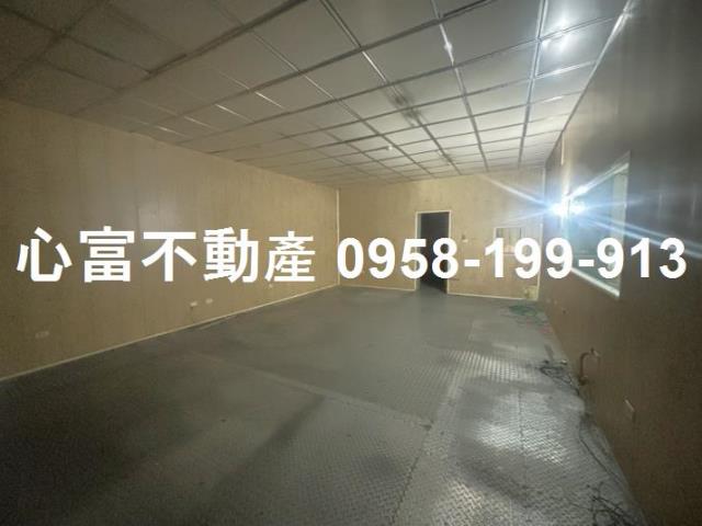 永康廠房_倉庫-3