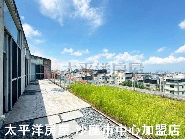 台中透天_辦公室-11