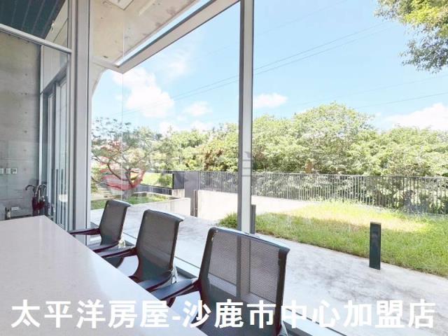 台中透天_辦公室-2