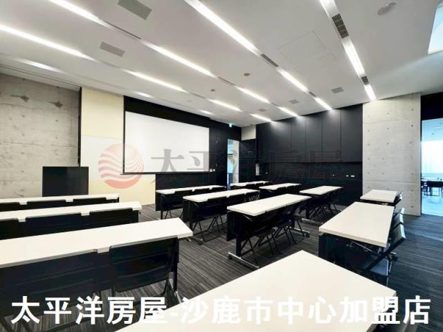台中透天_辦公室-1