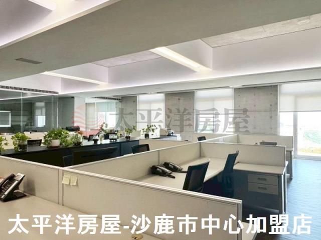 台中透天_辦公室-5