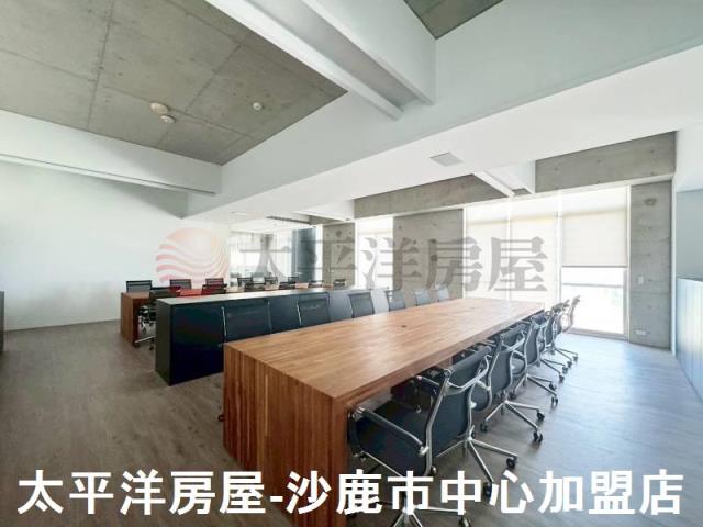 台中透天_辦公室-6