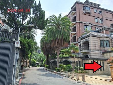 台北華廈拍賣-1