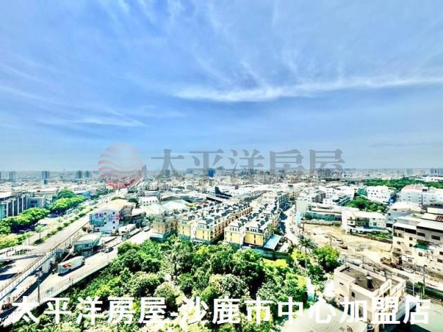 台中沙鹿大樓-7