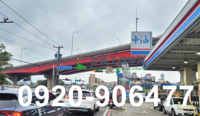 桃園平鎮廠房_廠辦-3
