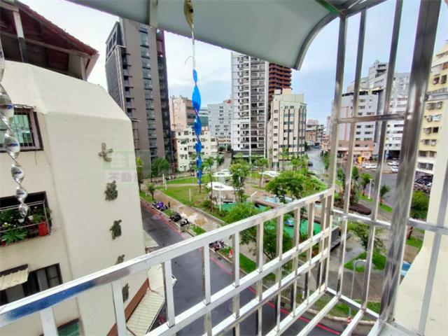 高雄鹽埕大樓_套房-10