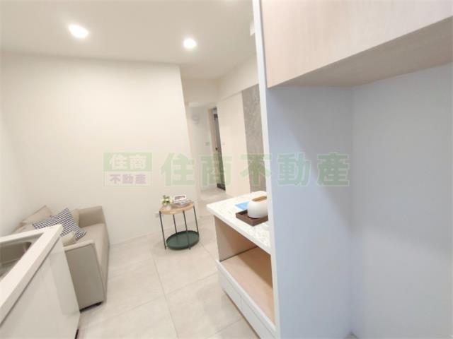 高雄鹽埕大樓_套房-3